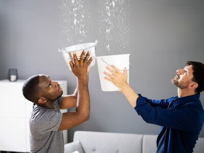 About ClearPath Property Recovery - water damage restoration experts in london